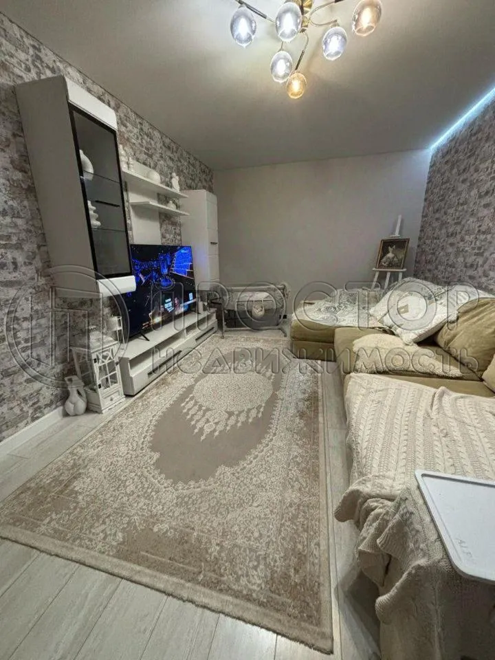 2-комнатная квартира, 50.5 м² - фото 9