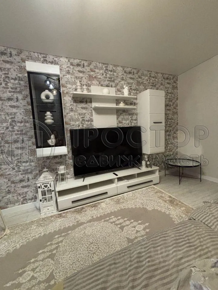 2-комнатная квартира, 50.5 м² - фото 10