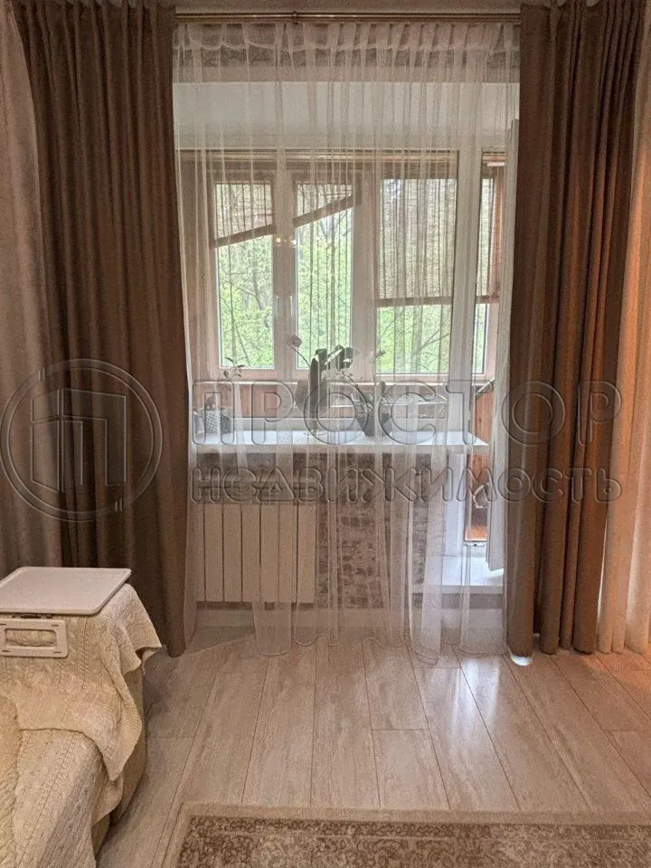 2-комнатная квартира, 50.5 м² - фото 11