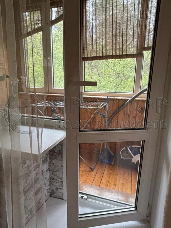 2-комнатная квартира, 50.5 м² - фото 12