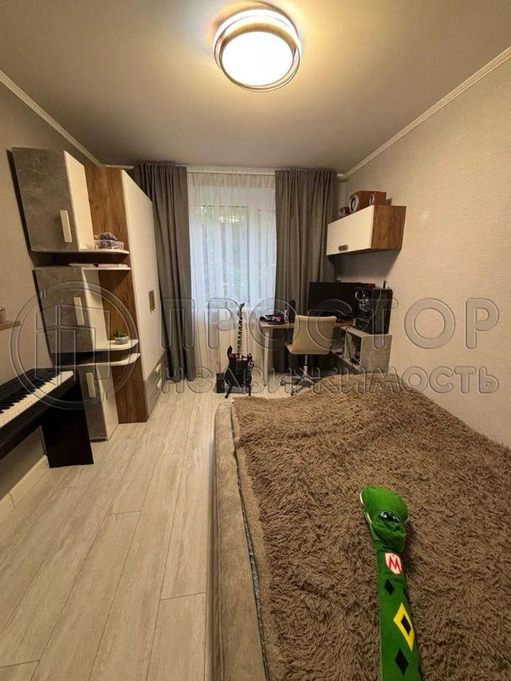 2-комнатная квартира, 50.5 м² - фото 13