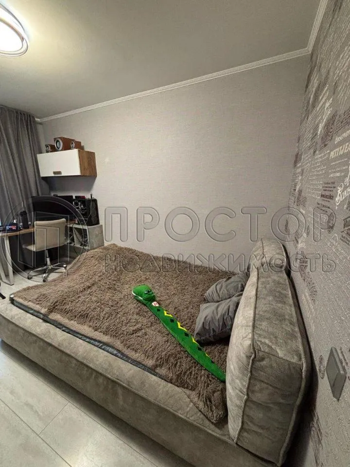2-комнатная квартира, 50.5 м² - фото 15