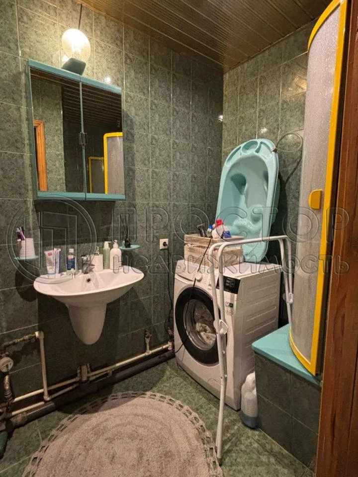 2-комнатная квартира, 50.5 м² - фото 16