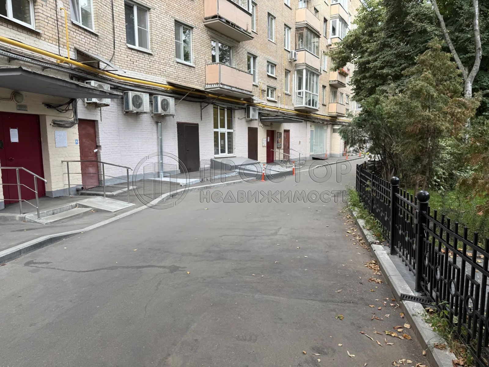 3-комнатная квартира, 55.1 м² - фото 3