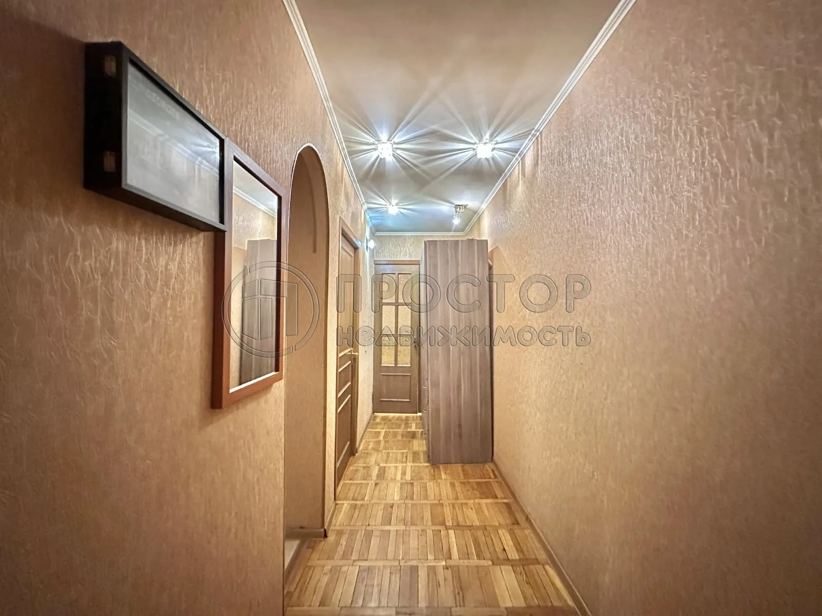 3-комнатная квартира, 55.1 м² - фото 4