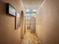 3-комнатная квартира, 55.1 м² - фото 23