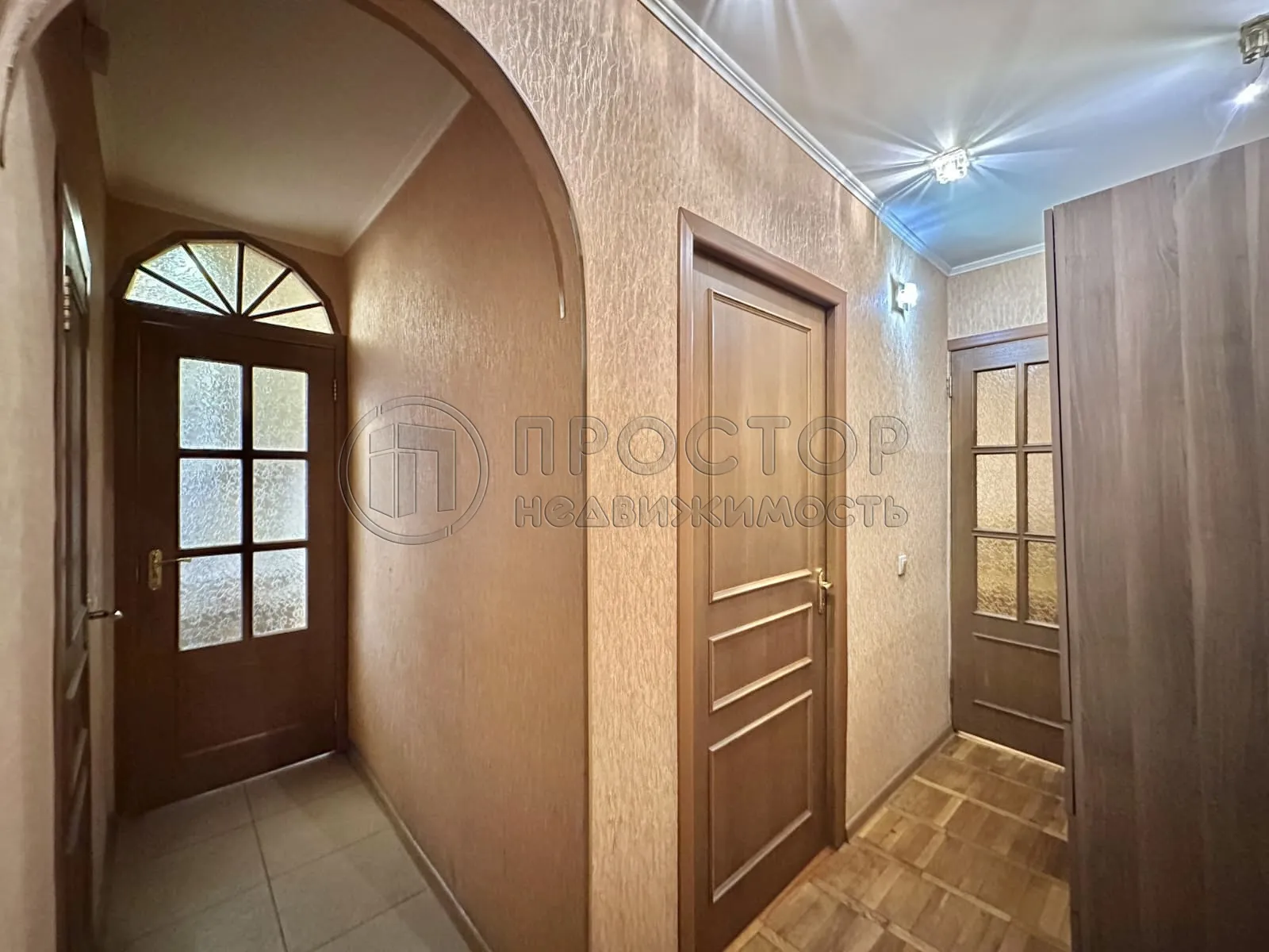3-комнатная квартира, 55.1 м² - фото 6