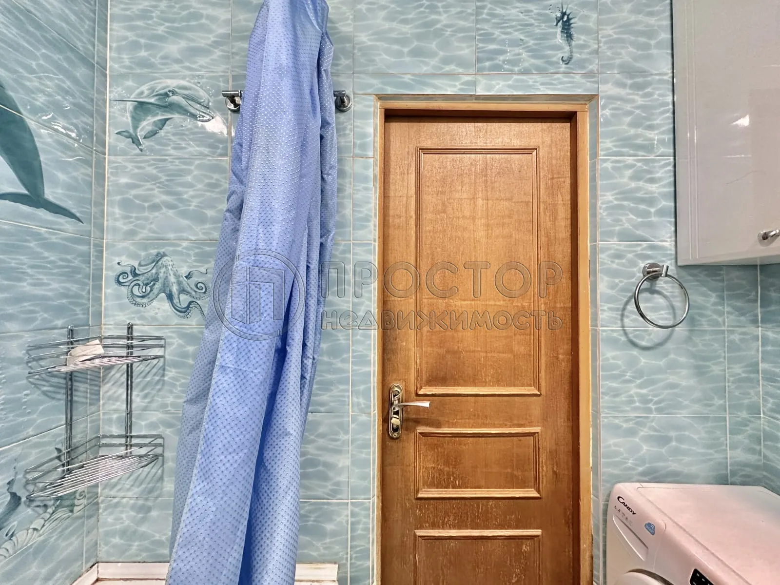 3-комнатная квартира, 55.1 м² - фото 9