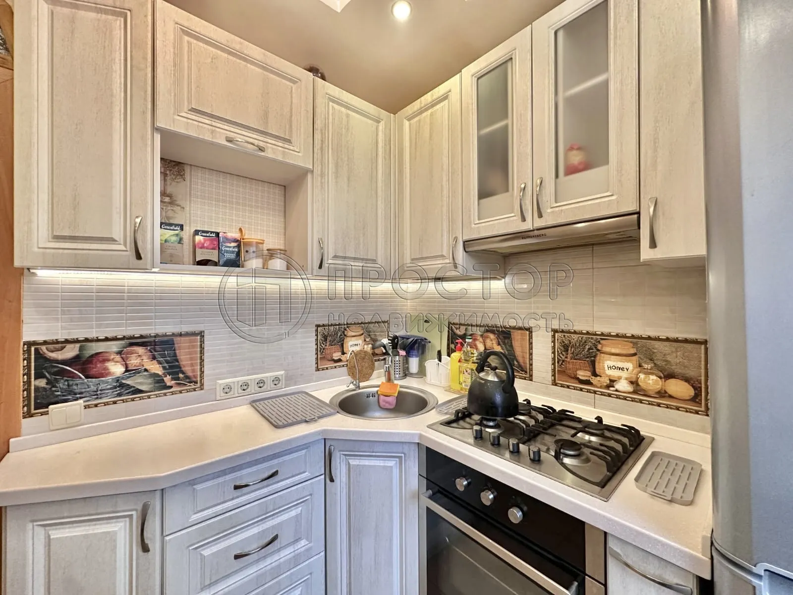 3-комнатная квартира, 55.1 м² - фото 10