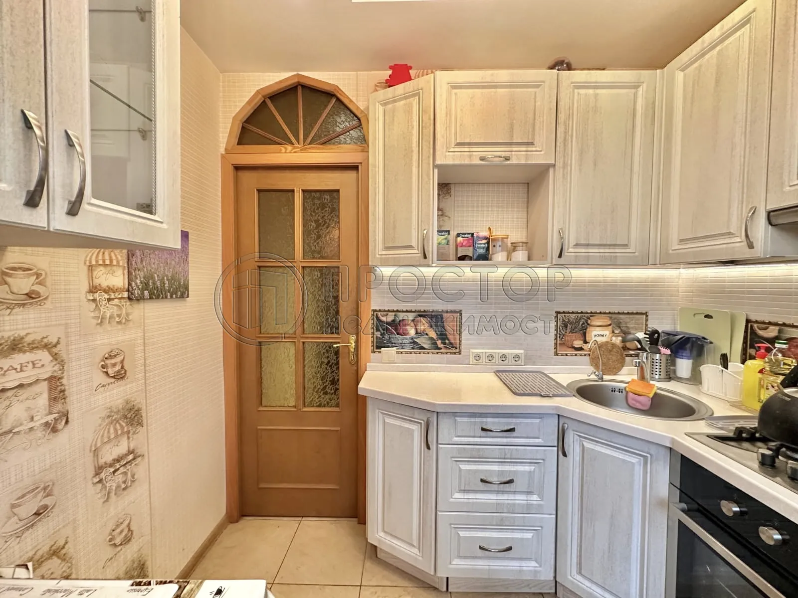 3-комнатная квартира, 55.1 м² - фото 12