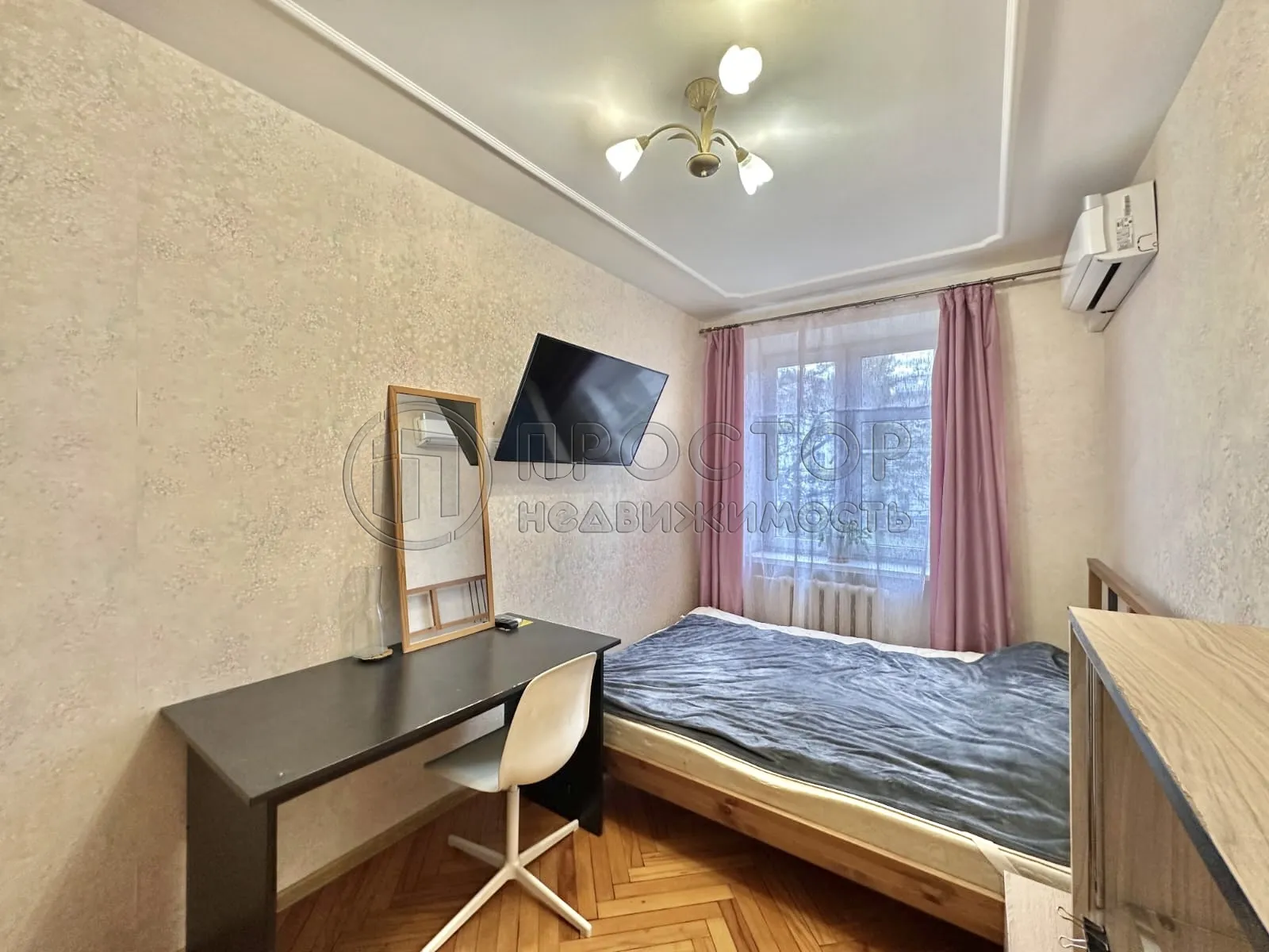 3-комнатная квартира, 55.1 м² - фото 13