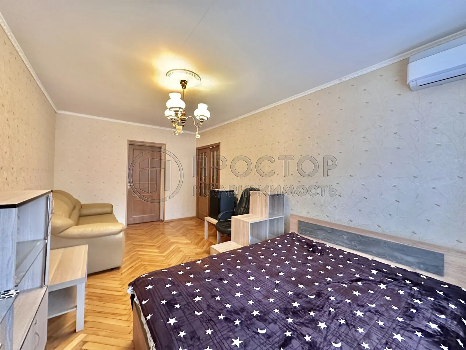 3-комнатная квартира, 55.1 м² - фото 15