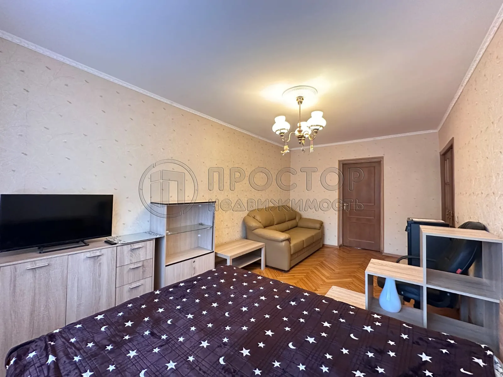 3-комнатная квартира, 55.1 м² - фото 16