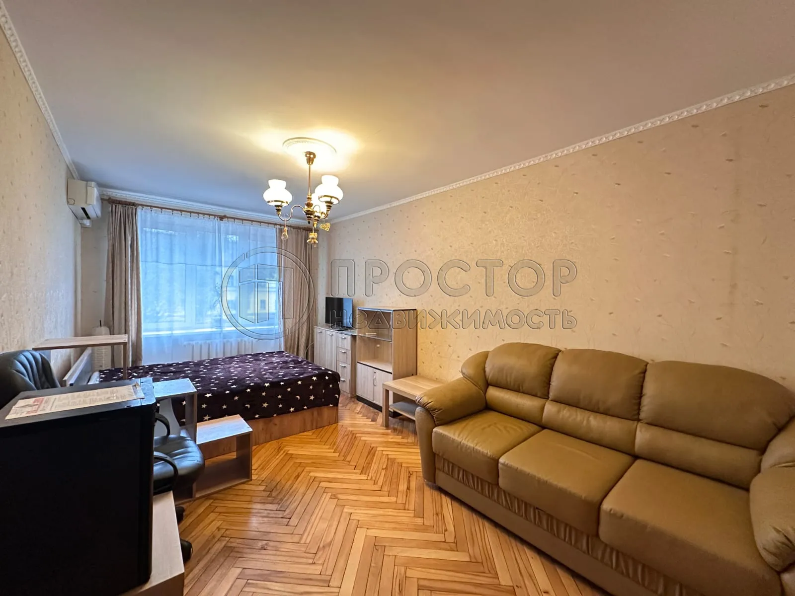 3-комнатная квартира, 55.1 м² - фото 17