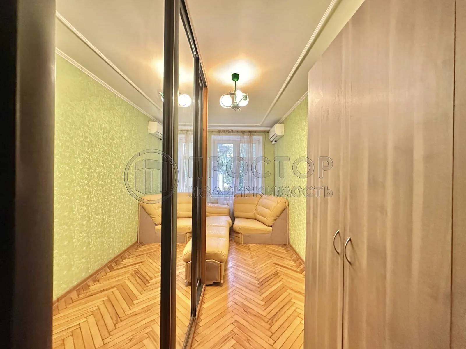 3-комнатная квартира, 55.1 м² - фото 18