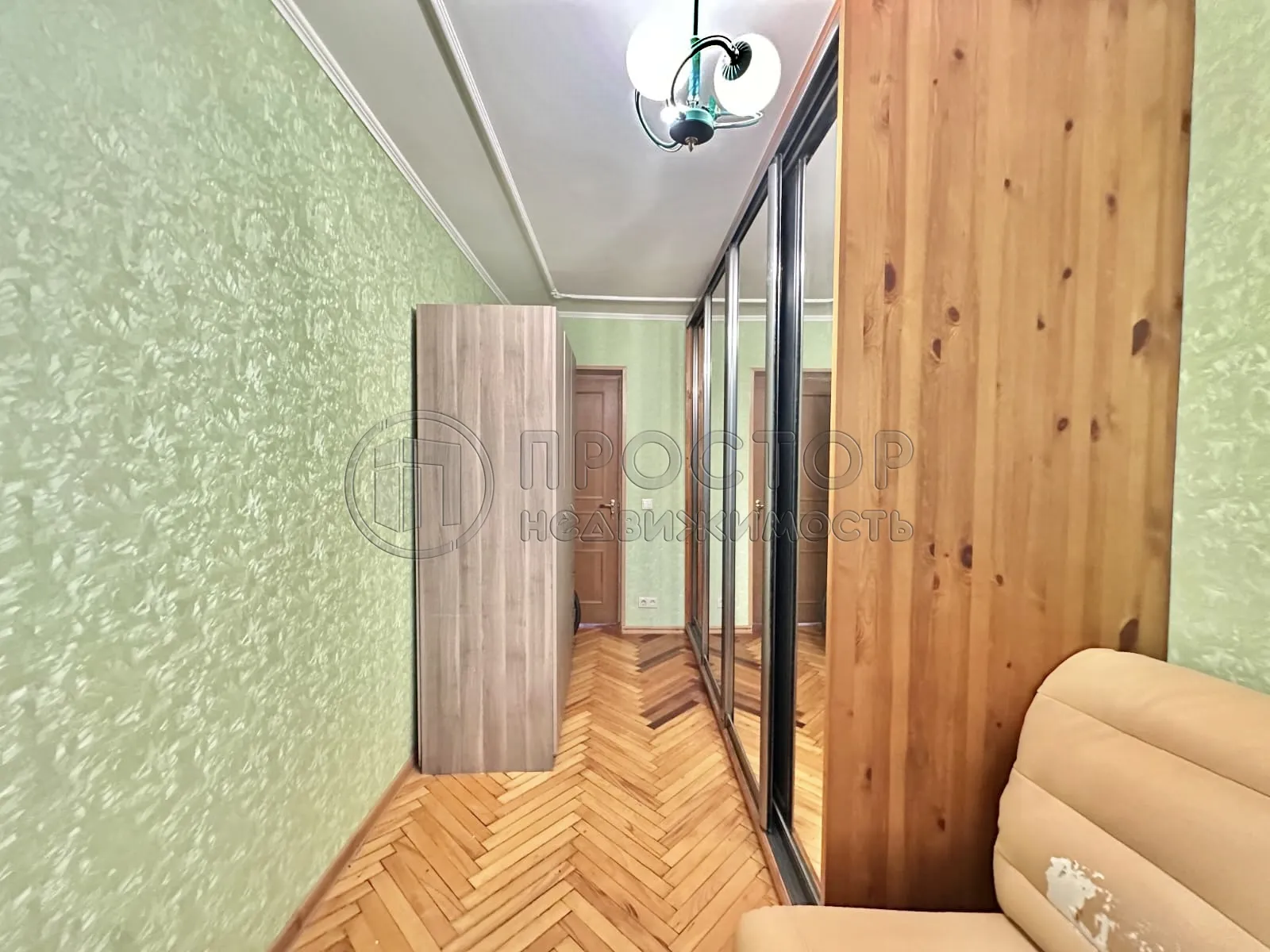 3-комнатная квартира, 55.1 м² - фото 19