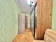 3-комнатная квартира, 55.1 м² - фото 38