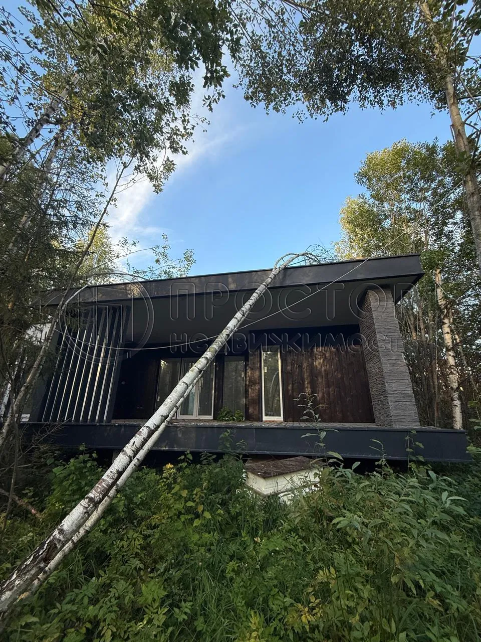 Дом, 94.6 м² - фото 2