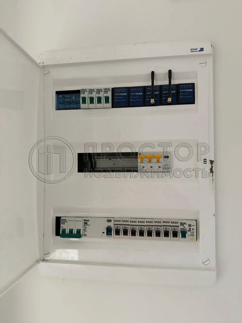 Дом, 94.6 м² - фото 13