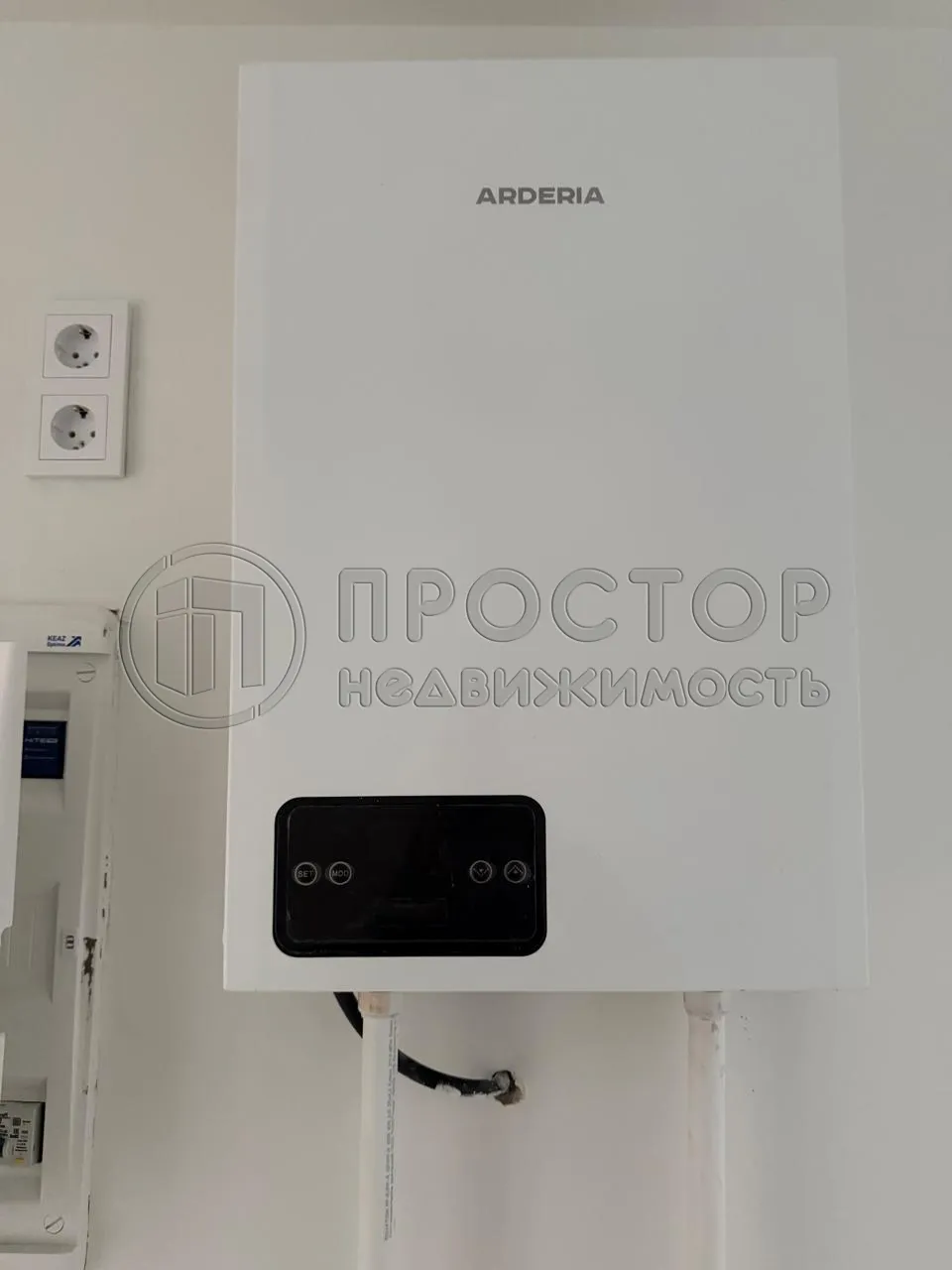 Дом, 94.6 м² - фото 15