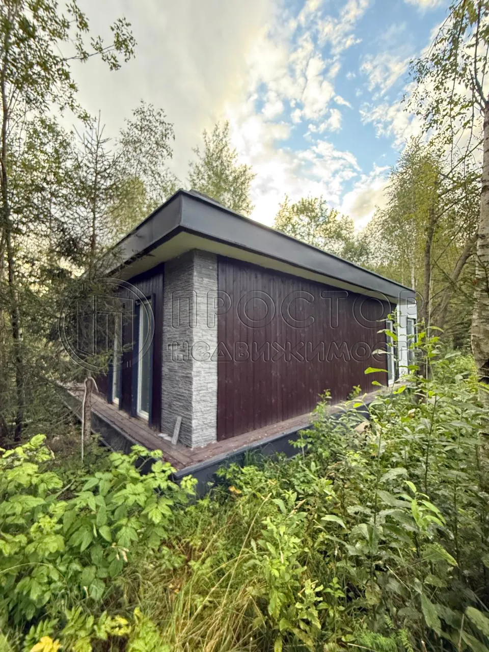 Дом, 94.6 м² - фото 19