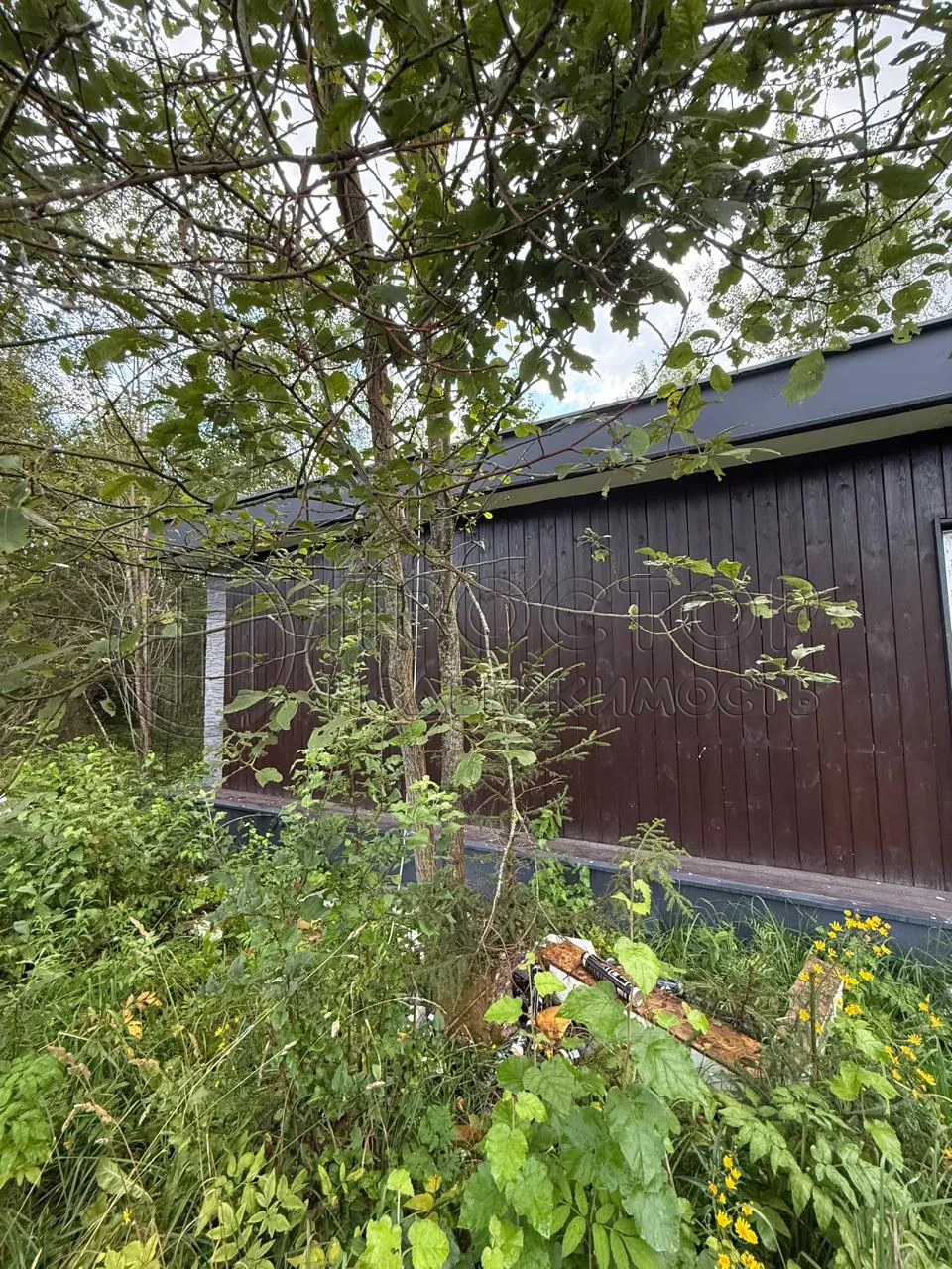 Дом, 94.6 м² - фото 21