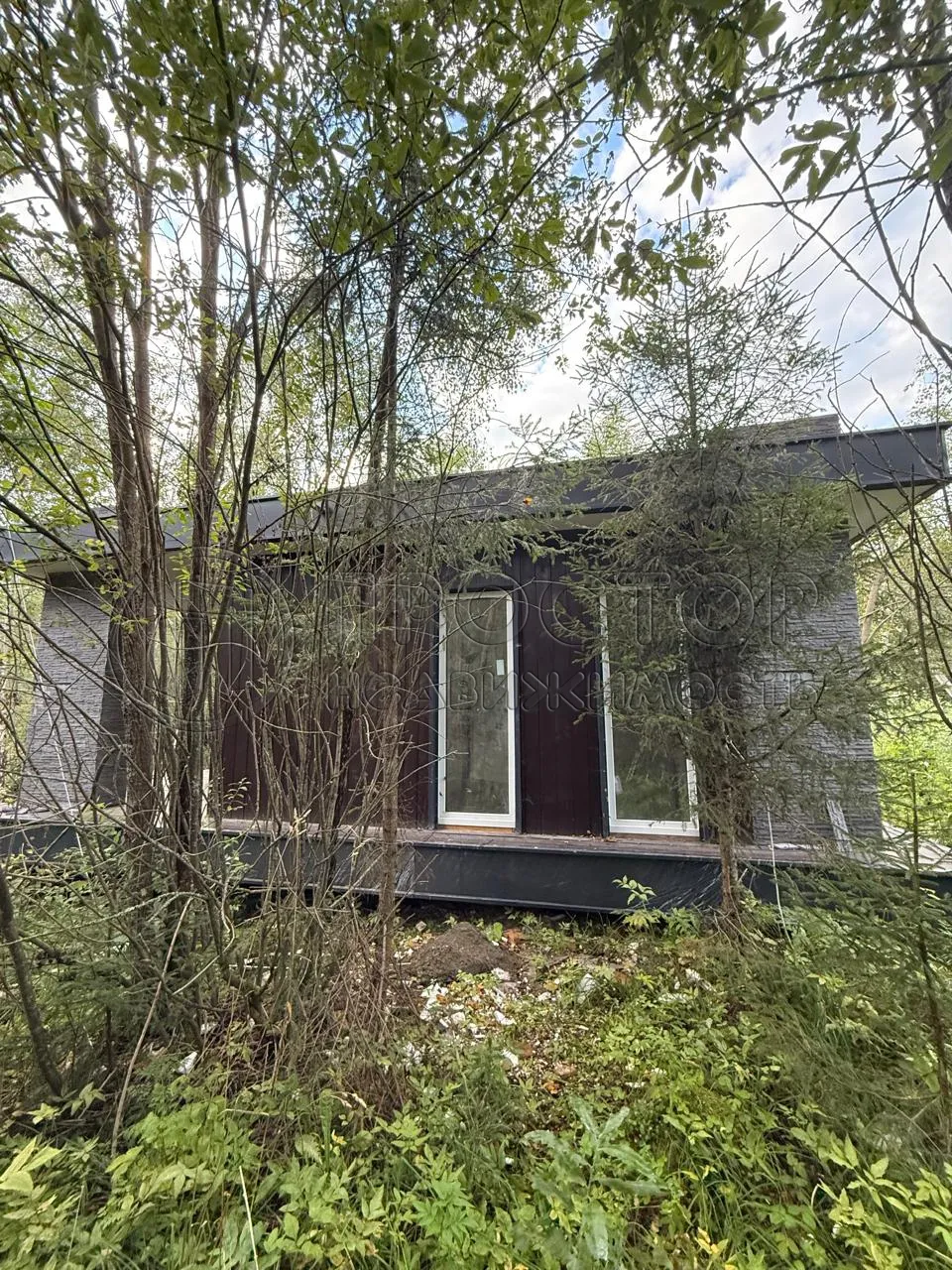 Дом, 94.6 м² - фото 24