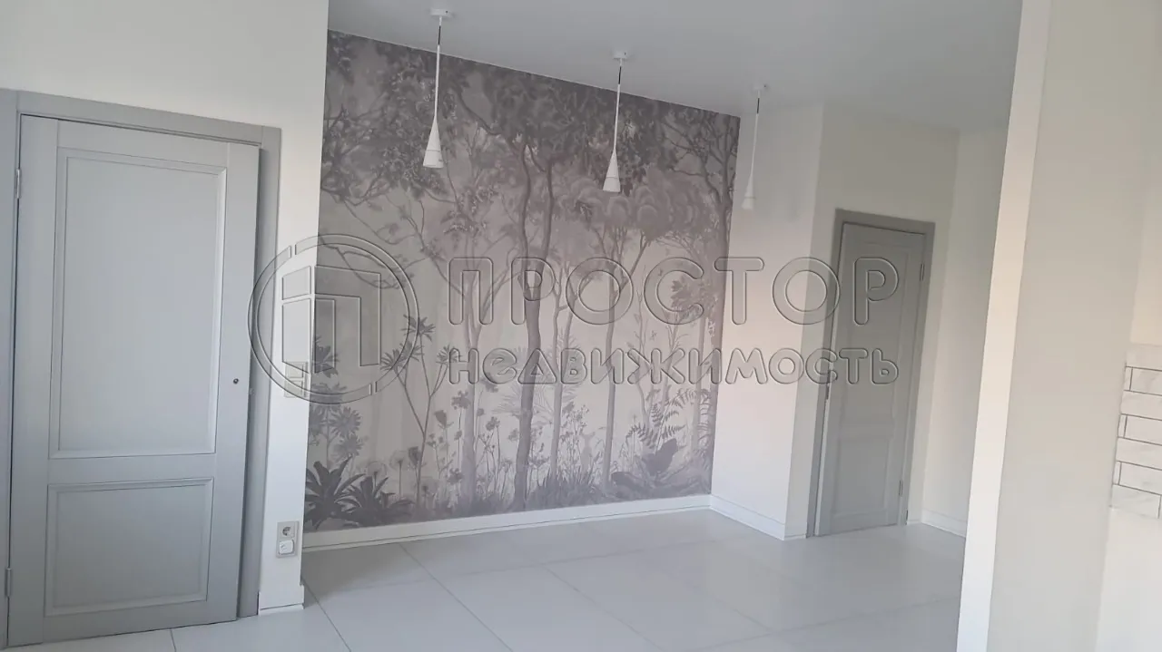 2-комнатная квартира, 59.7 м² - фото 4