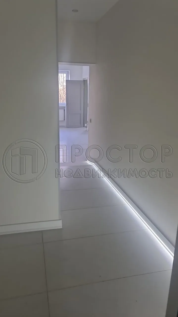 2-комнатная квартира, 59.7 м² - фото 5