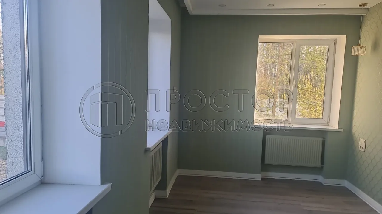 2-комнатная квартира, 59.7 м² - фото 6