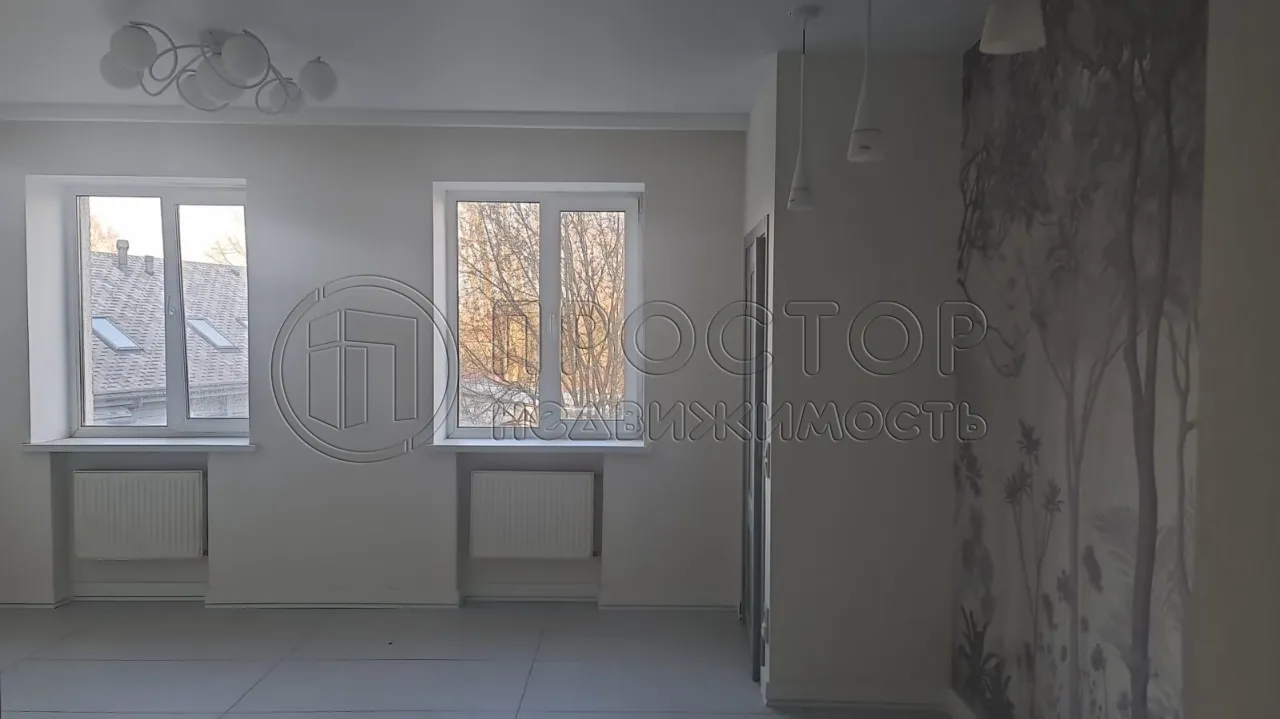 2-комнатная квартира, 59.7 м² - фото 8