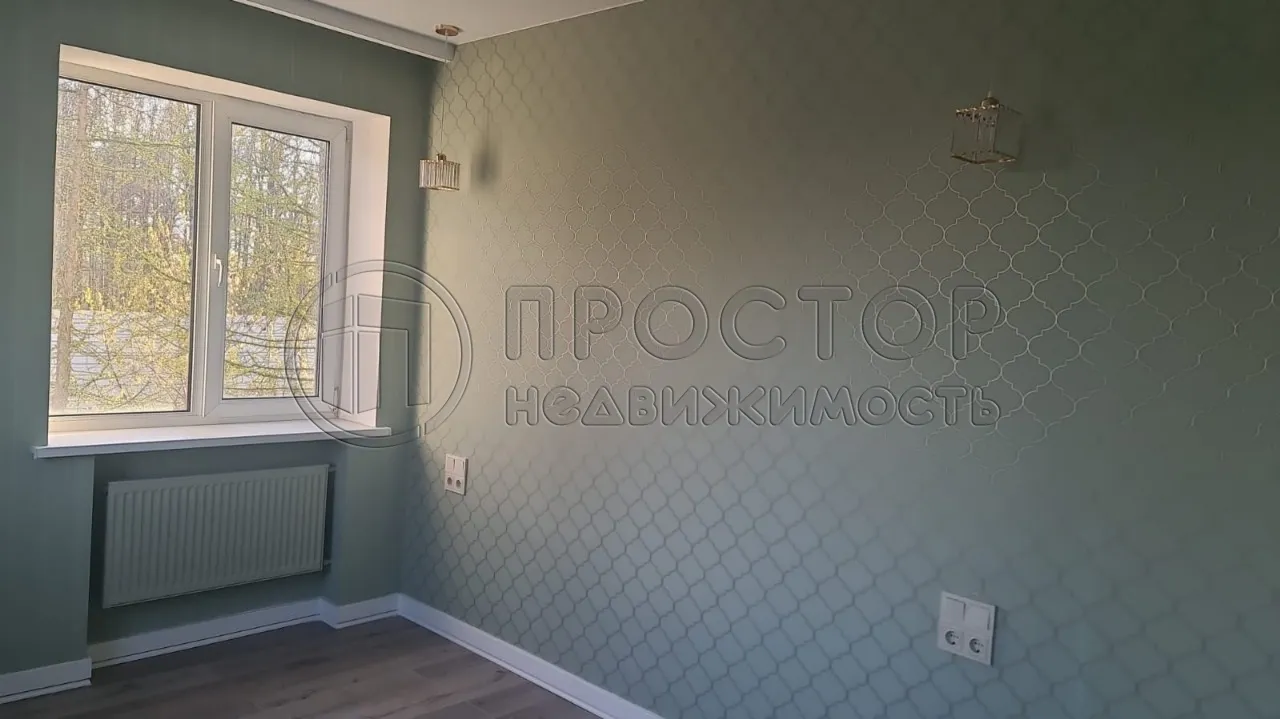 2-комнатная квартира, 59.7 м² - фото 9