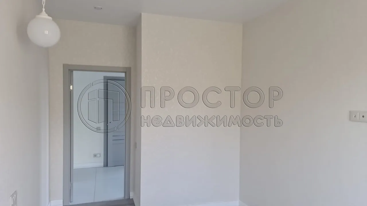 2-комнатная квартира, 59.7 м² - фото 10