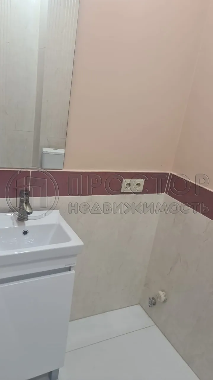 2-комнатная квартира, 59.7 м² - фото 11