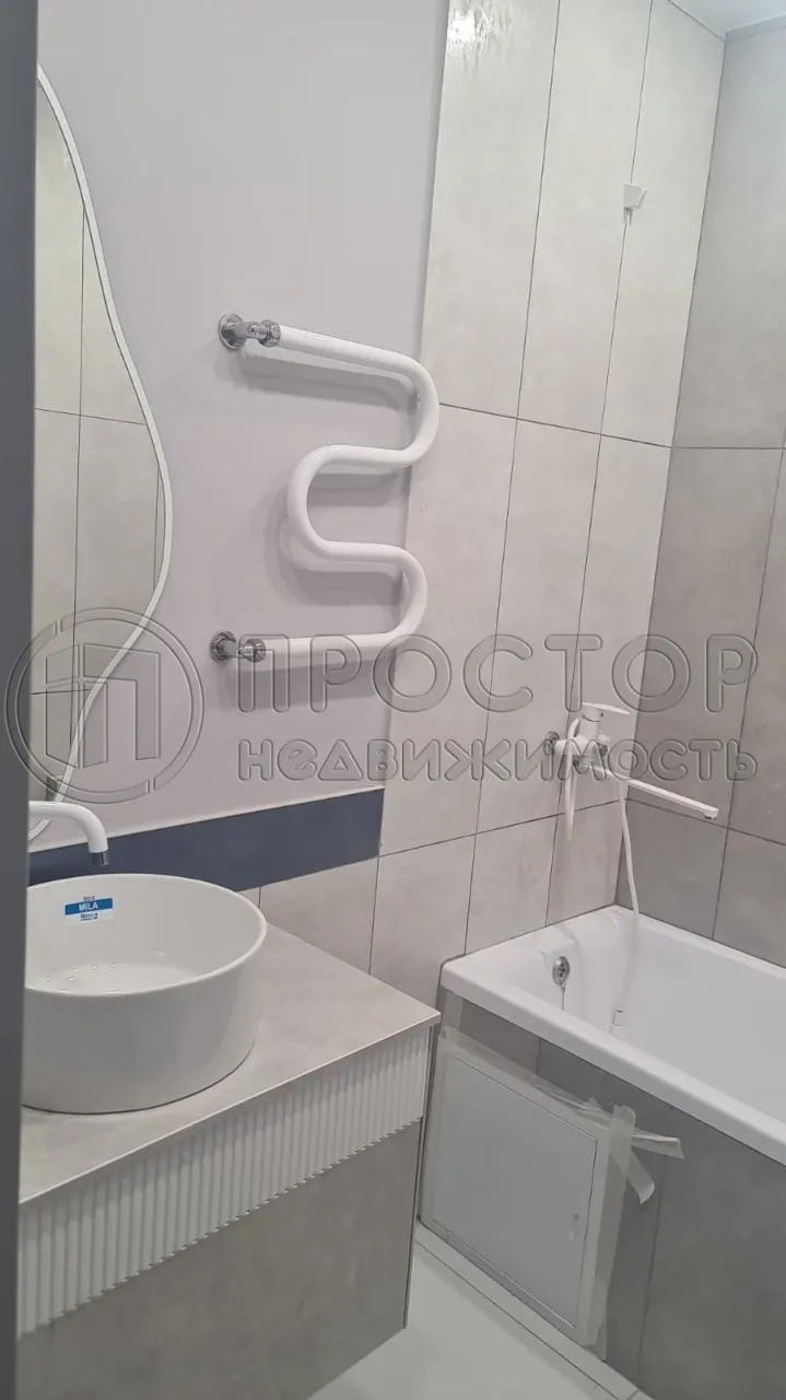 2-комнатная квартира, 59.7 м² - фото 12