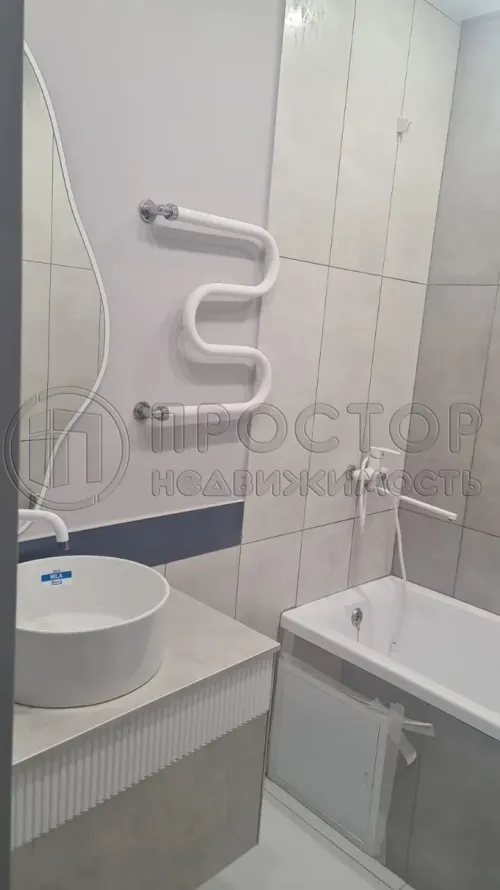 2-комнатная квартира, 59.7 м² - фото 12