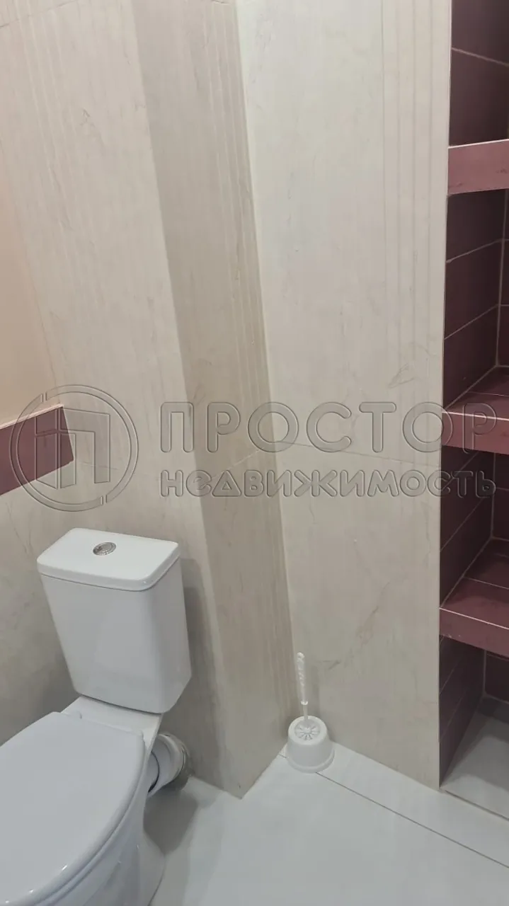 2-комнатная квартира, 59.7 м² - фото 13