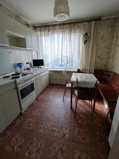 2-комнатная квартира, 51.9 м² - фото 2