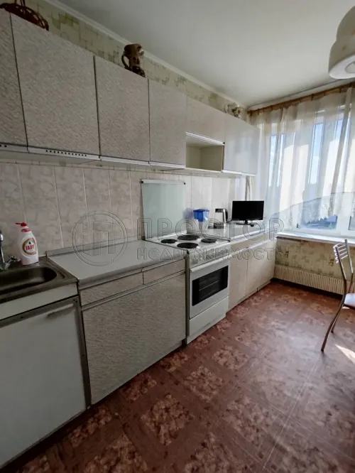 2-комнатная квартира, 51.9 м² - фото 3