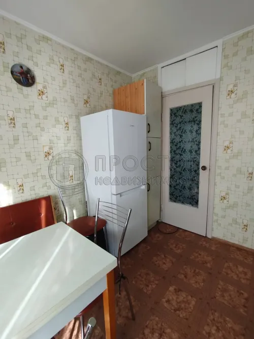 2-комнатная квартира, 51.9 м² - фото 4