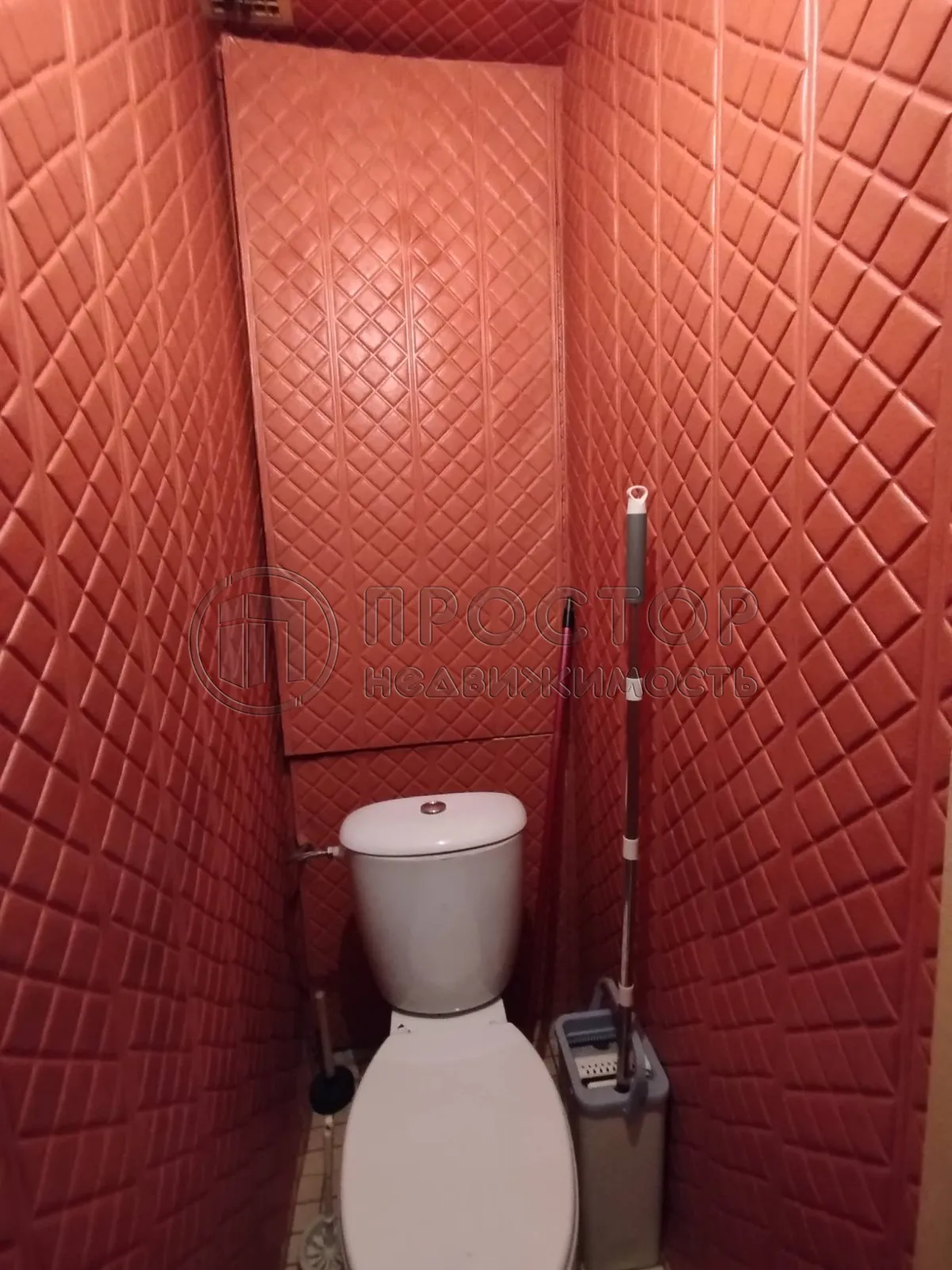 2-комнатная квартира, 51.9 м² - фото 5