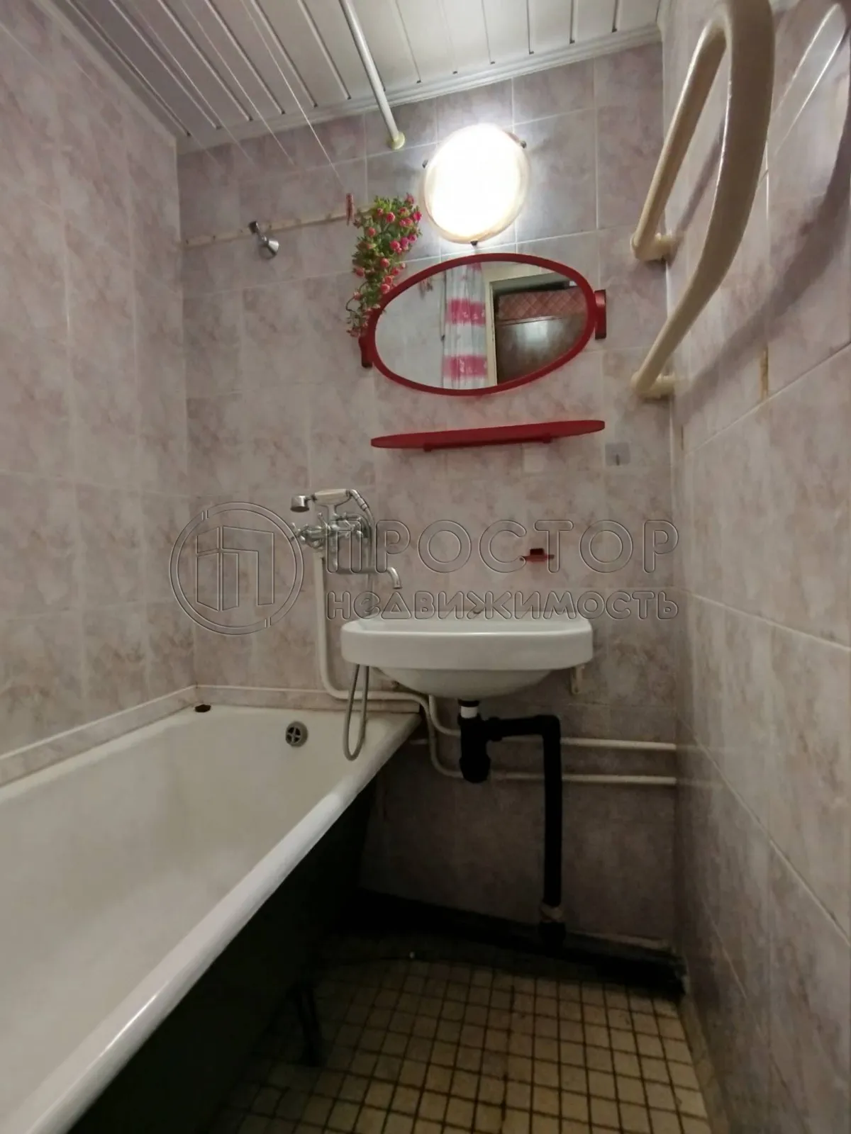 2-комнатная квартира, 51.9 м² - фото 6