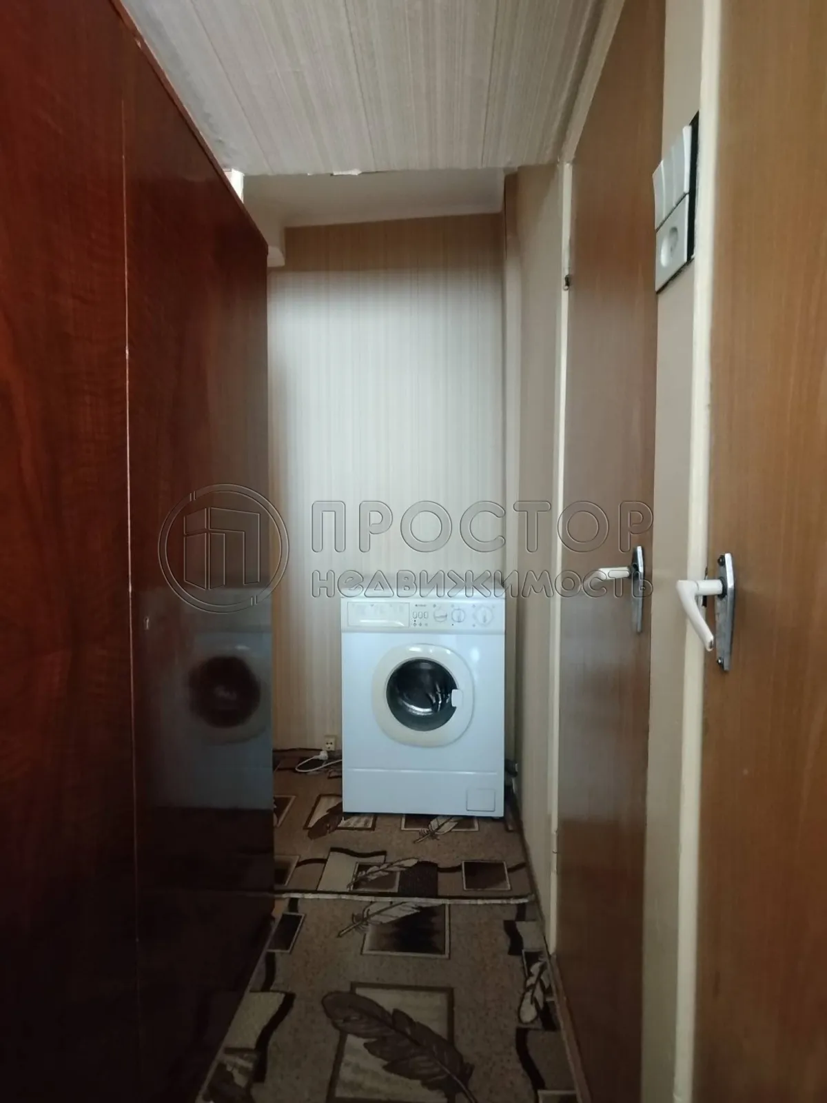 2-комнатная квартира, 51.9 м² - фото 7