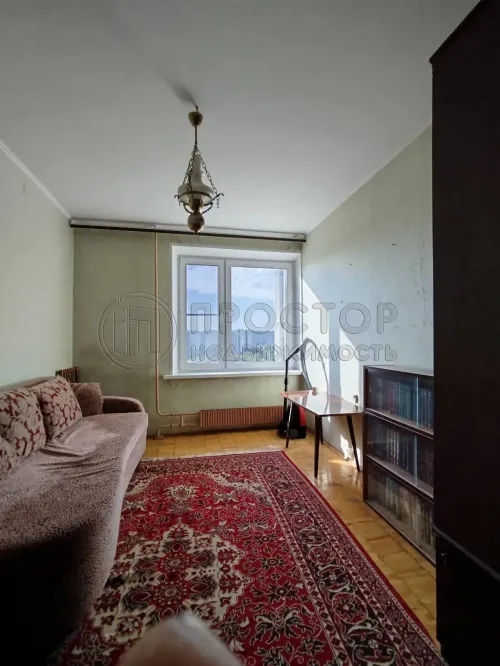 2-комнатная квартира, 51.9 м² - фото 8