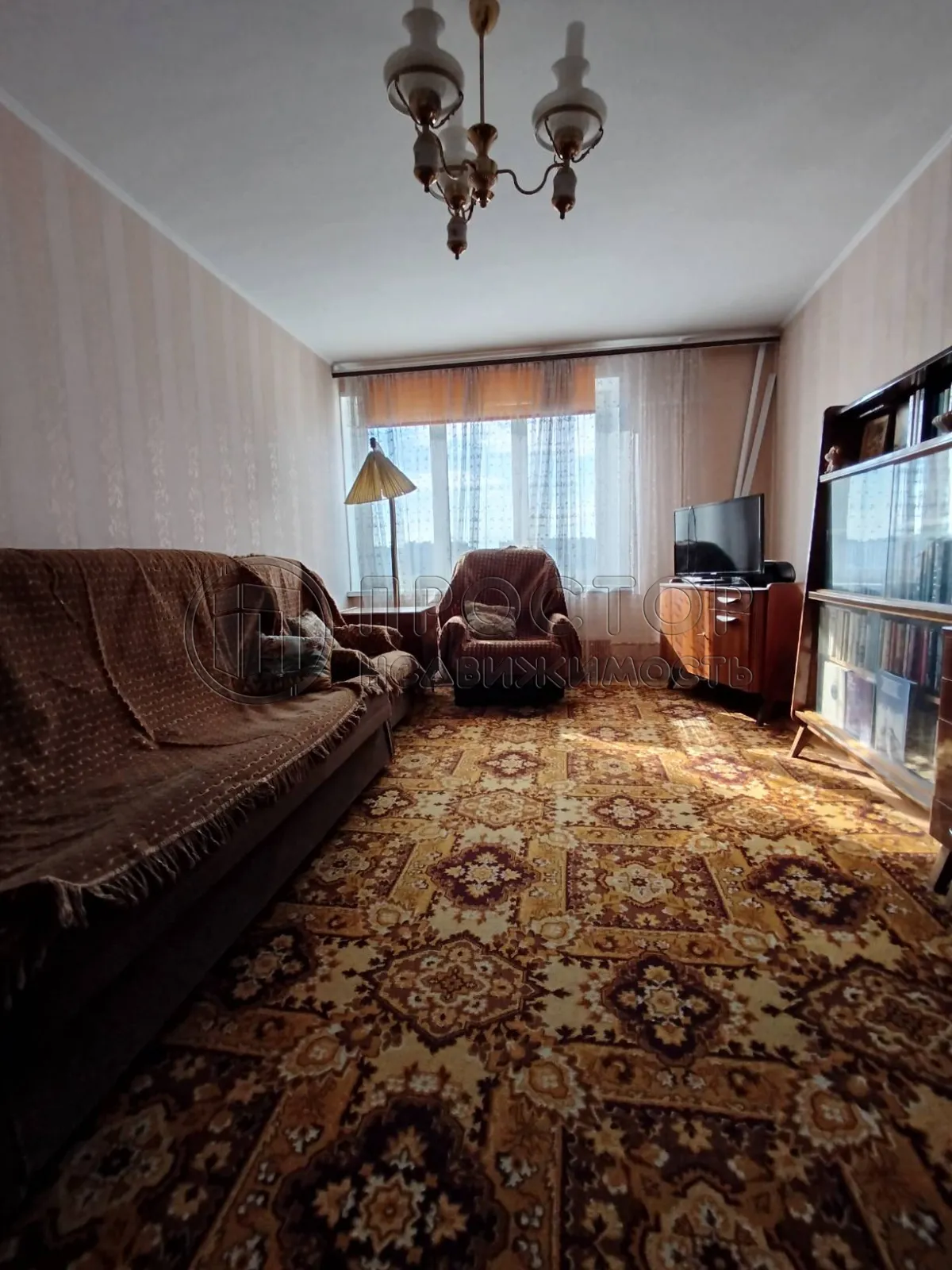 2-комнатная квартира, 51.9 м² - фото 10