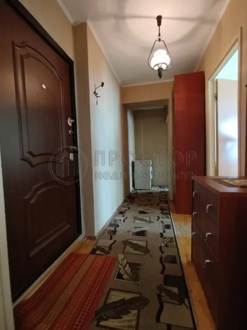 2-комнатная квартира, 51.9 м² - фото 11