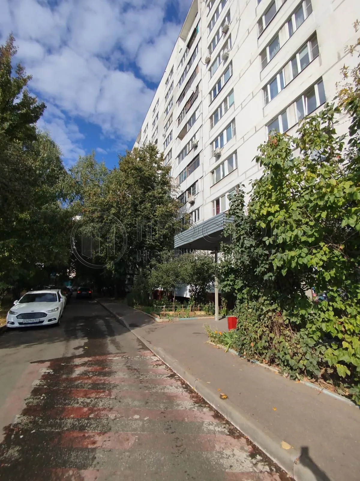2-комнатная квартира, 51.9 м² - фото 12