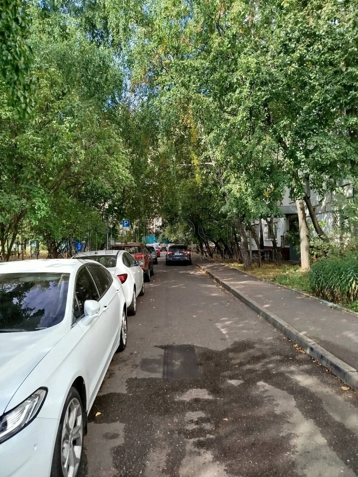 2-комнатная квартира, 51.9 м² - фото 13