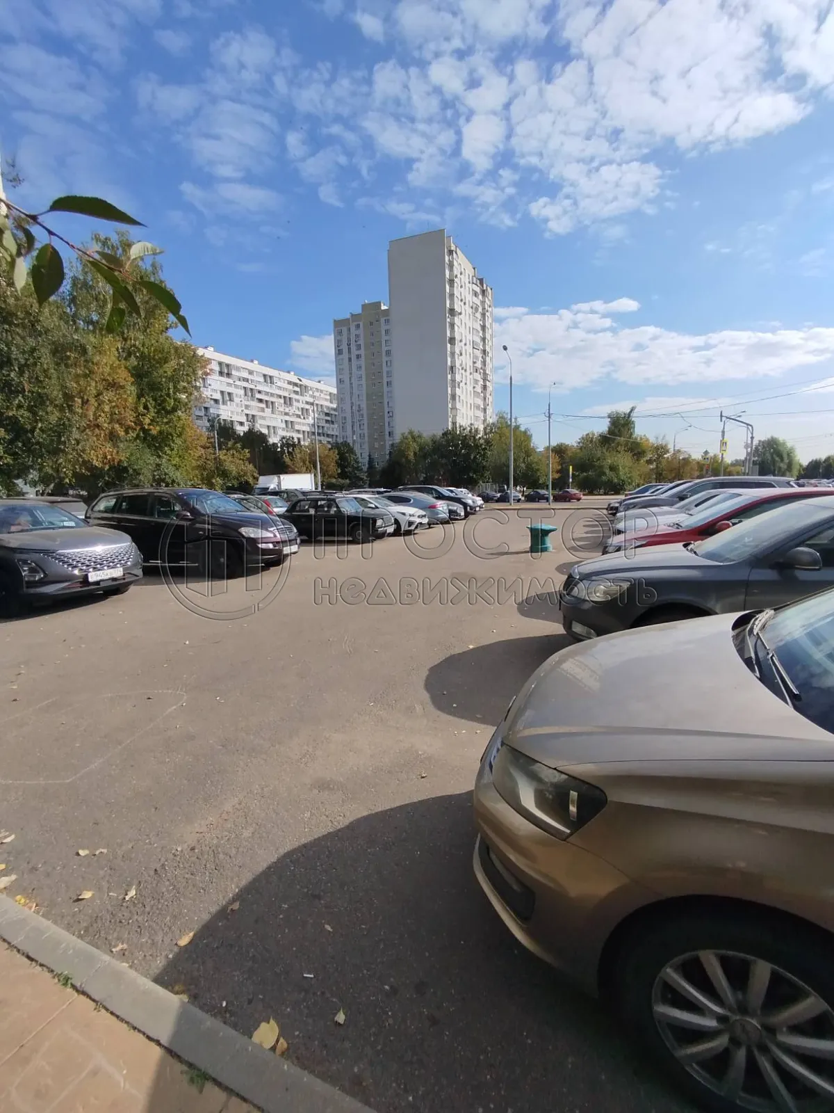 2-комнатная квартира, 51.9 м² - фото 14