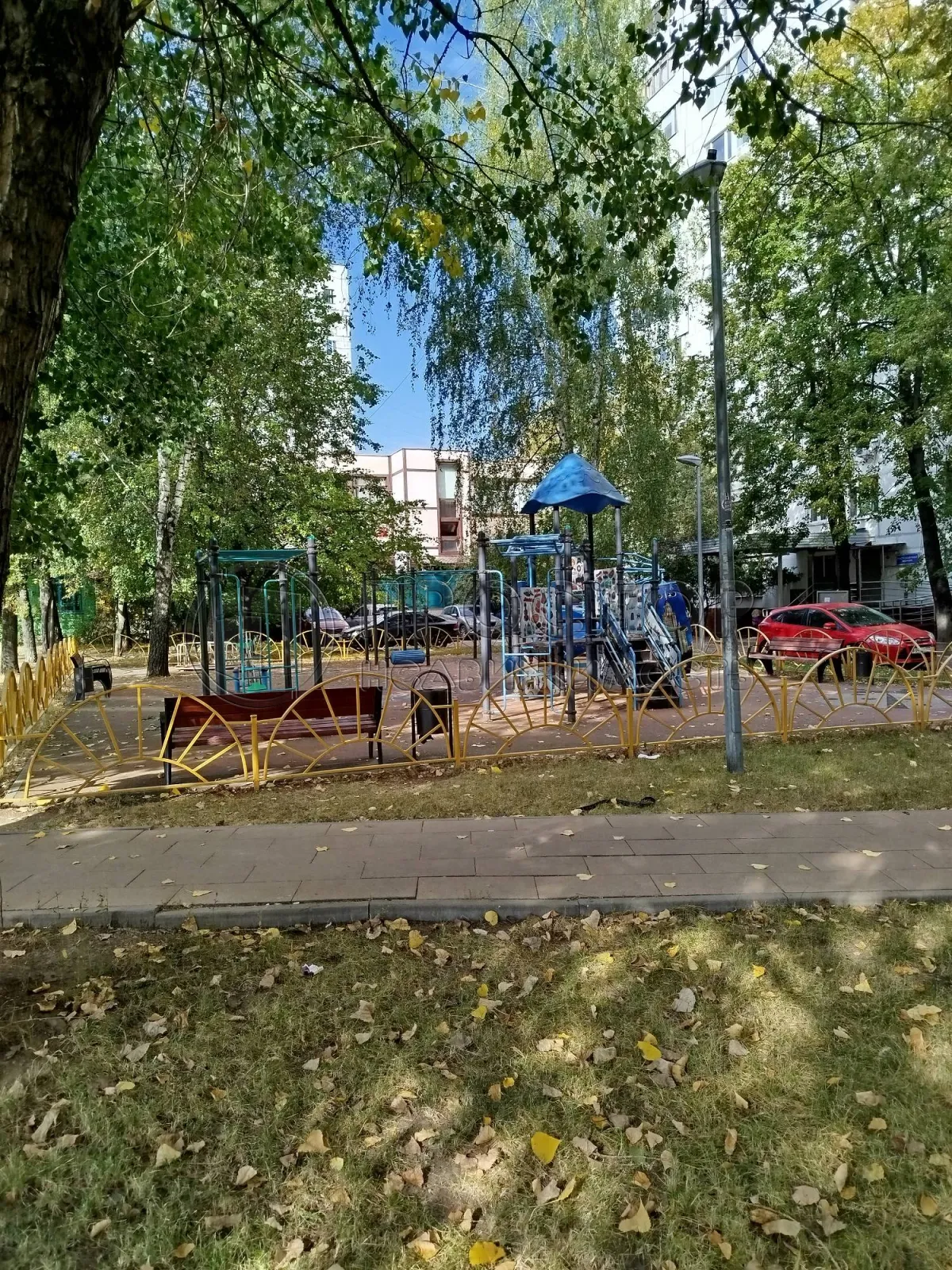 2-комнатная квартира, 51.9 м² - фото 15